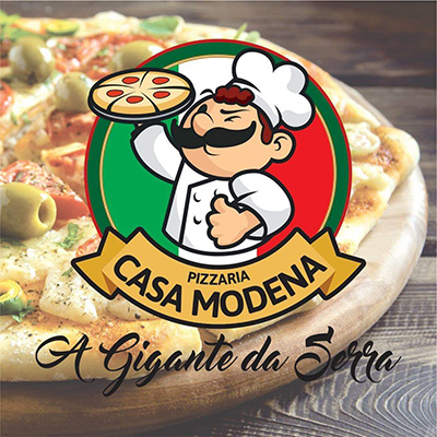 Pizza Place  Bento Gonçalves RS